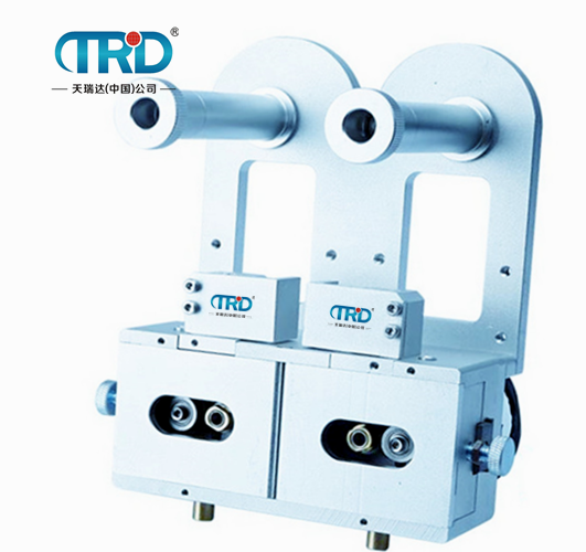 雙工位精密送錫機(jī)