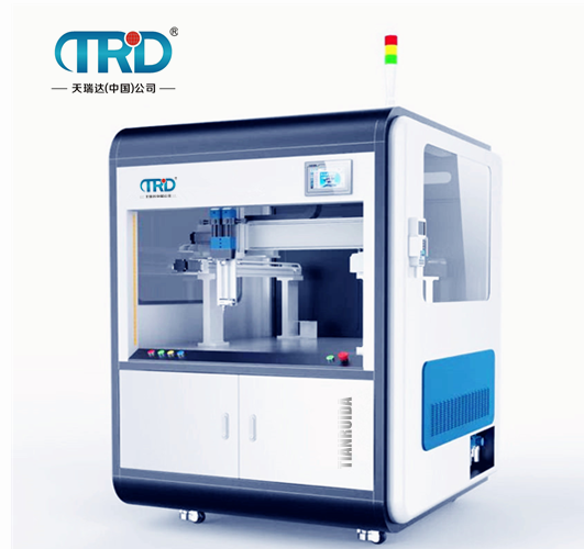 自動灌膠機(jī)