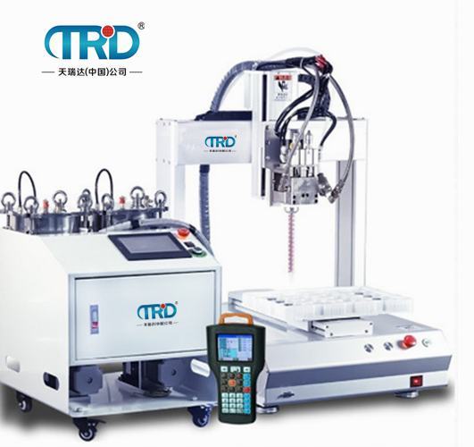 雙液灌膠機(jī)