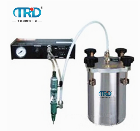 手持氣壓式灌膠機(jī)