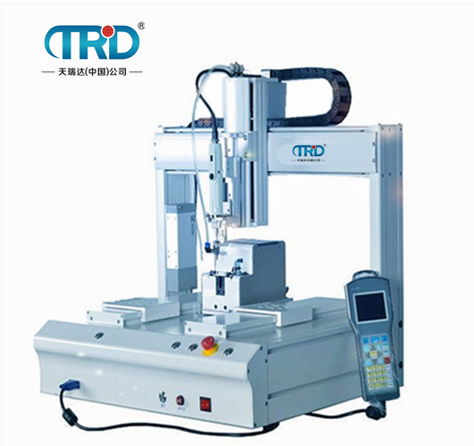 自動(dòng)螺絲機(jī)