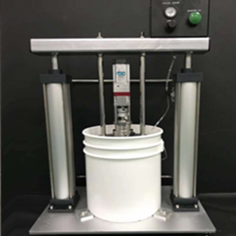 精密點膠螺桿泵