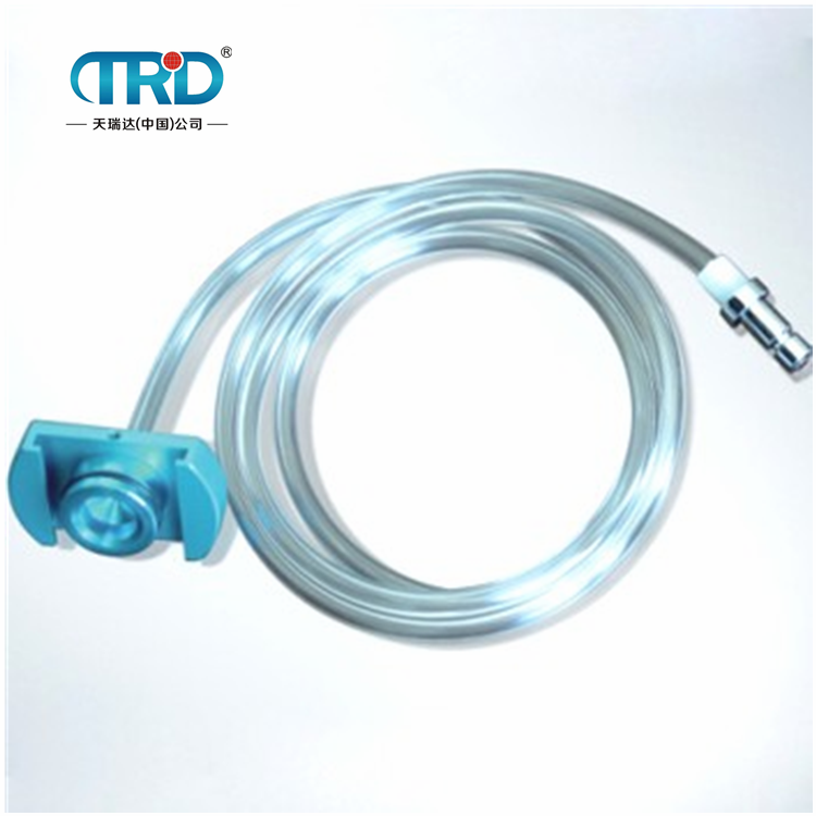 30/55cc點膠機轉接頭